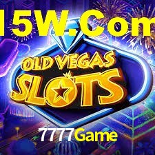 Welcome Bonus 7777Game