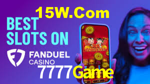 Welcome Bonus 7777Game