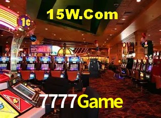 Tecnologia da Plataforma 7777Game
