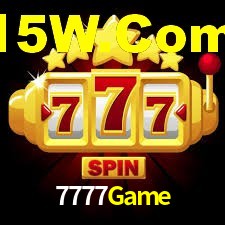 Game Statistics 7777Game