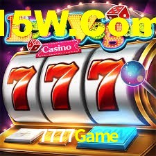 Game Providers 7777Game