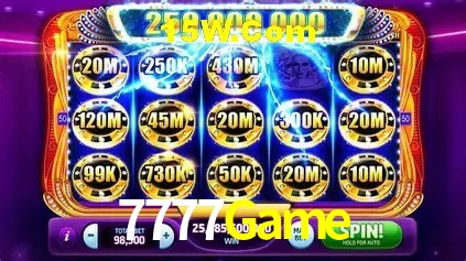7777Game