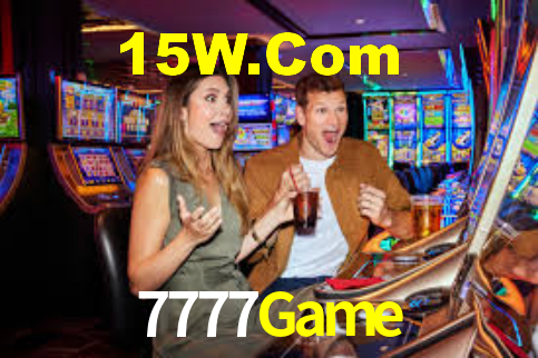 7777Game App Interface