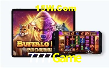Diretório de Jogos 7777Game