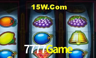 Provedores de Jogos 7777Game