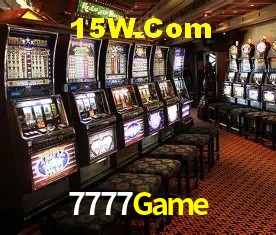 Especiais de Fim de Semana 7777Game