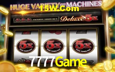 Promoções Sazonais 7777Game
