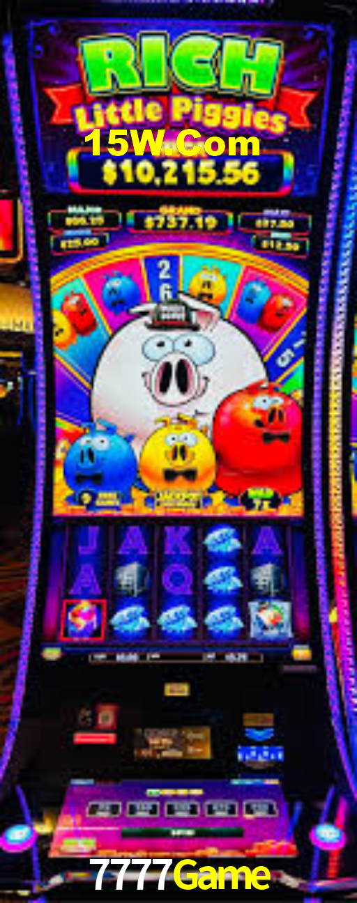 VIP Casino 7777Game