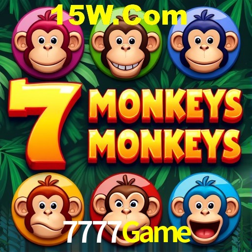 Interface do App 7777Game